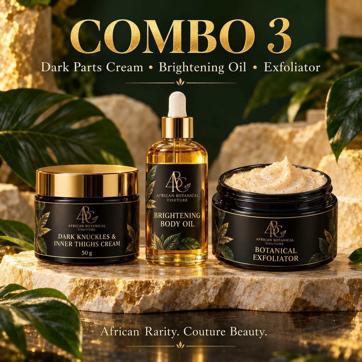 Radiance Facial Serum